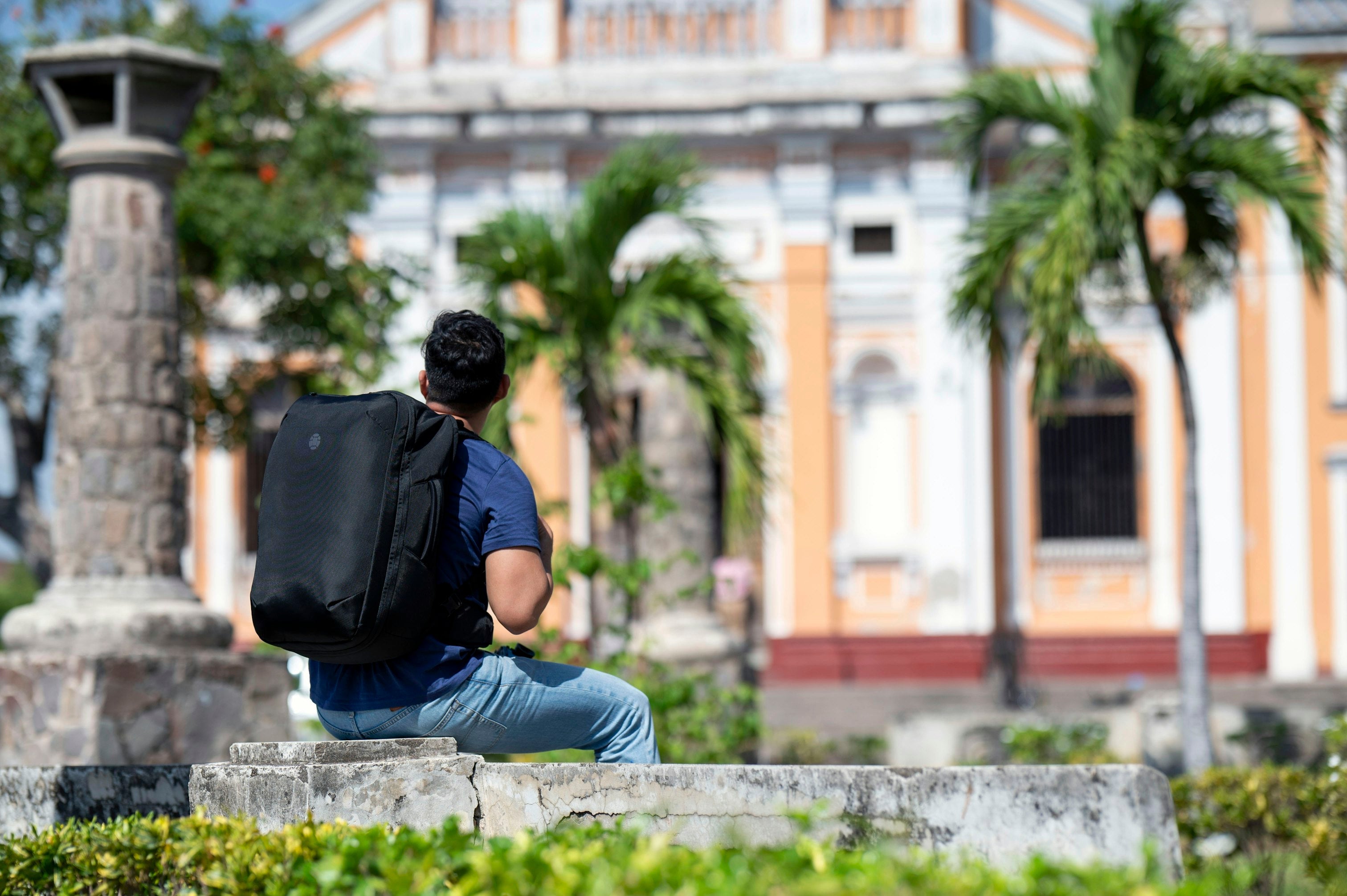 What's the Best Size for a Travel Backpack?