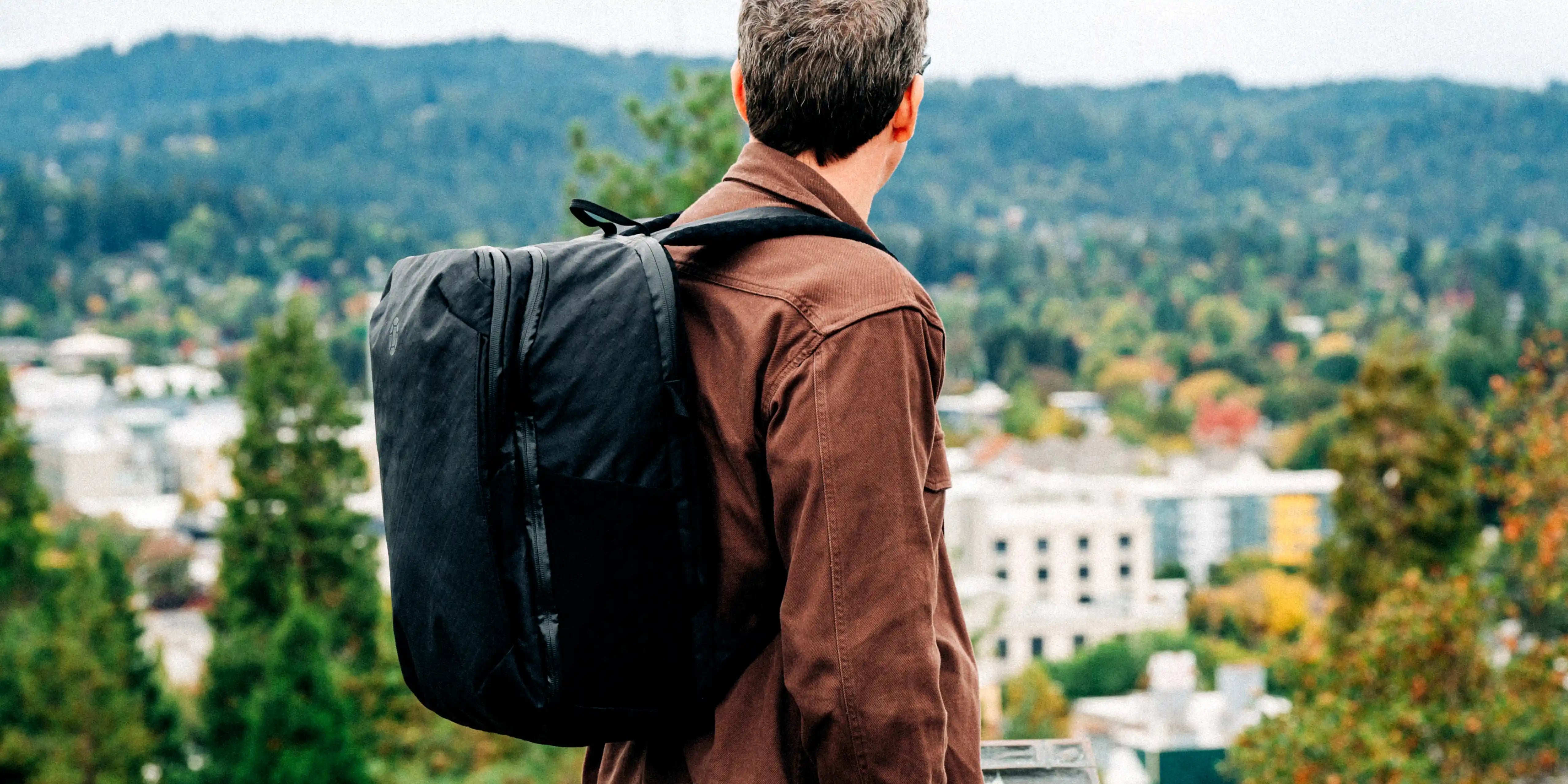 Travel Daypacks