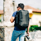Travel Backpack Lite 40L