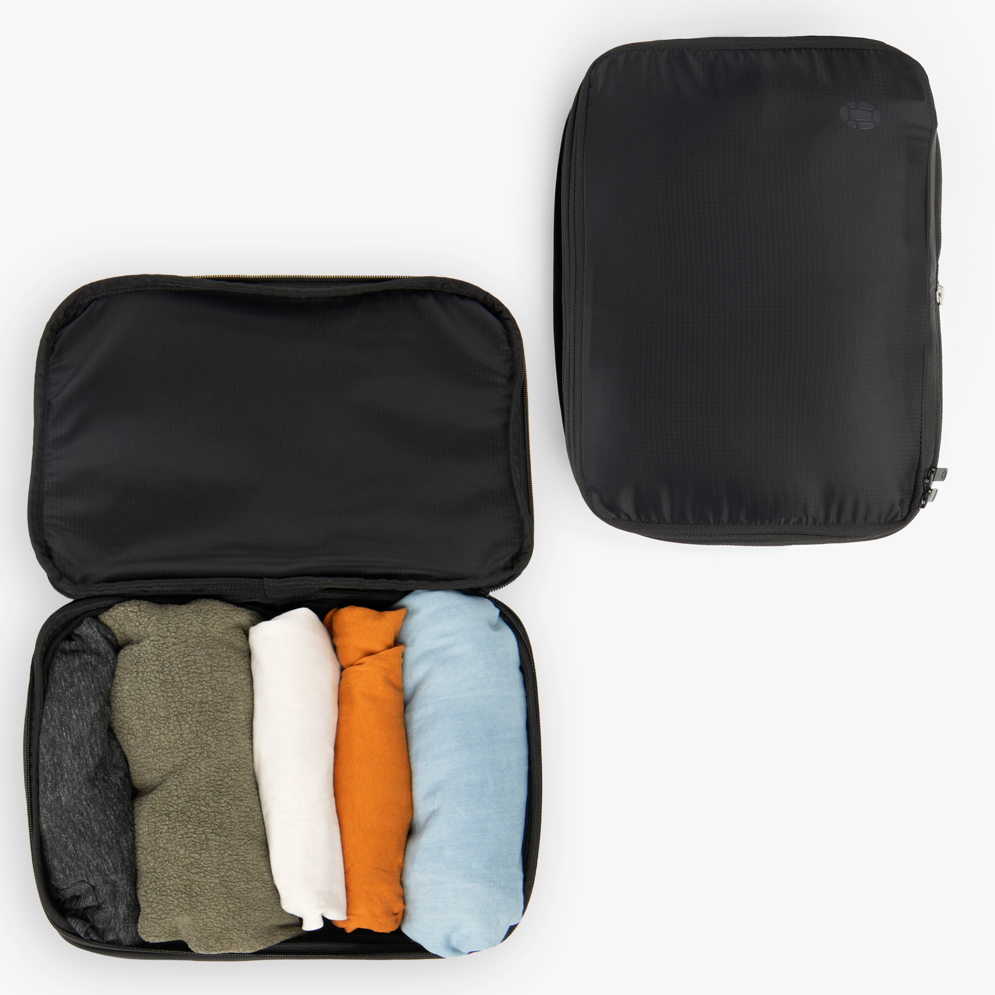 Compression Packing Cubes (Set of 2)