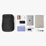 Pack for a work day