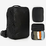 Pro + Compression Cubes Bundle